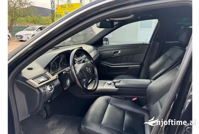 🚨 Makina me qera Mercedes Benz E class per vetem 40 euro dita 