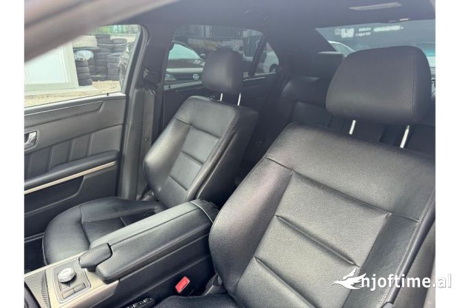 🚨 Makina me qera Mercedes Benz E class per vetem 40 euro dita 