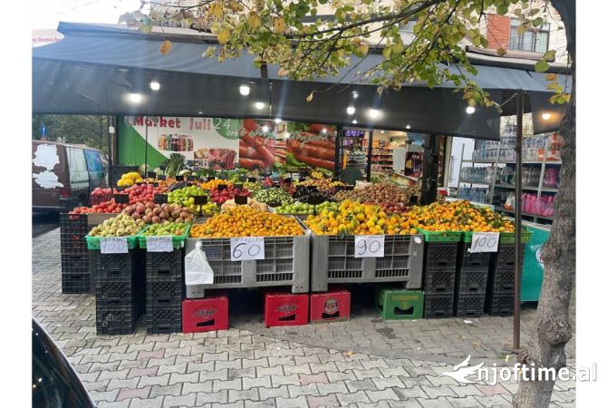 Ambient biznesi me qera 1+1 ne Tirane - 500 Euro