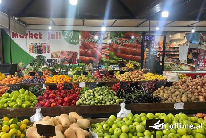 Ambient biznesi me qera 1+1 ne Tirane - 500 Euro