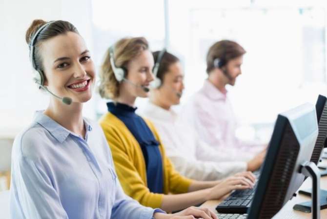 Njoftime Pune Njoftim Pune Per operatore call center gjuha Angleze, Italisht, Spanjisht, Greqisht