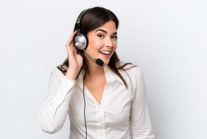Job Offers Call Center Agent