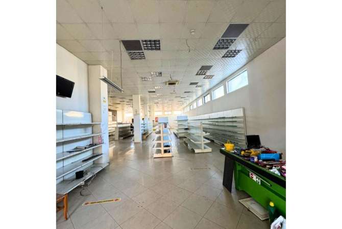 Ambient biznesi me qera 1+1 ne Kavaje - 100,000 Leke