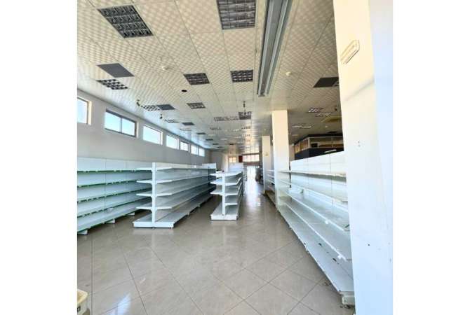 Ambient biznesi me qera 1+1 ne Kavaje - 100,000 Leke