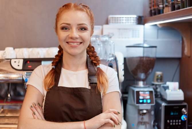 Job Offers Barkeeper