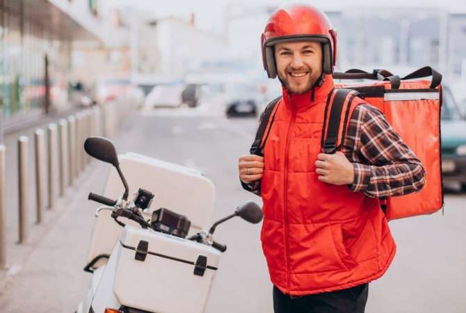Job Offers Motorist