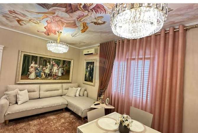 Shtepi me qera 2+1 ne Tirane - 1,300 Euro