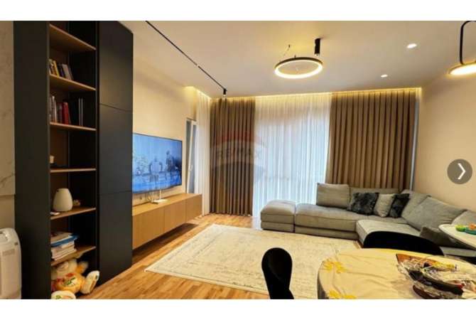 Shtepi ne shitje 1+1 ne Tirane - 147,500 Euro