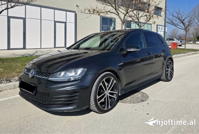 Makina me qera ne Tirane - 55 Euro