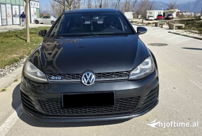 Makina me qera ne Tirane - 55 Euro