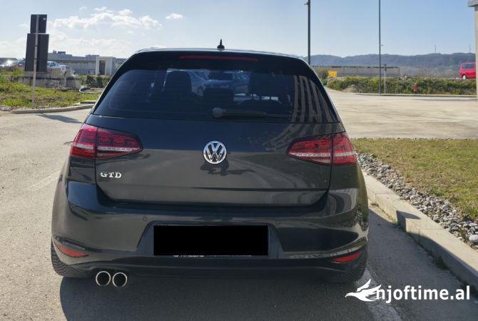 Makina me qera ne Tirane - 55 Euro