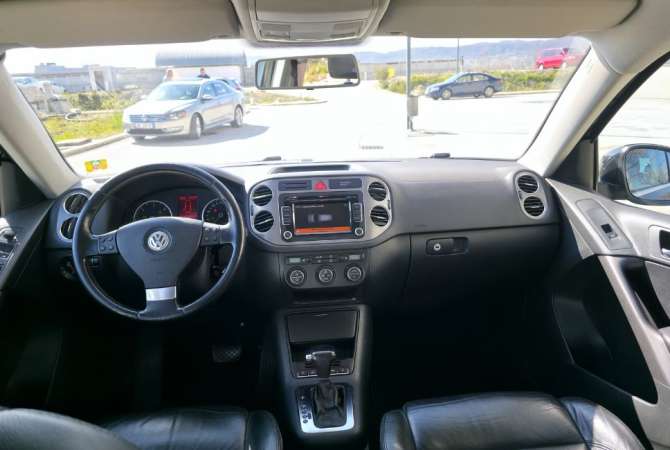 Noleggio Auto  a Tirana - 40 Euro