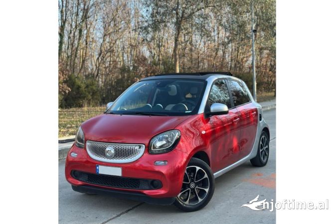 Car Rental in Tirana - 35 Euro