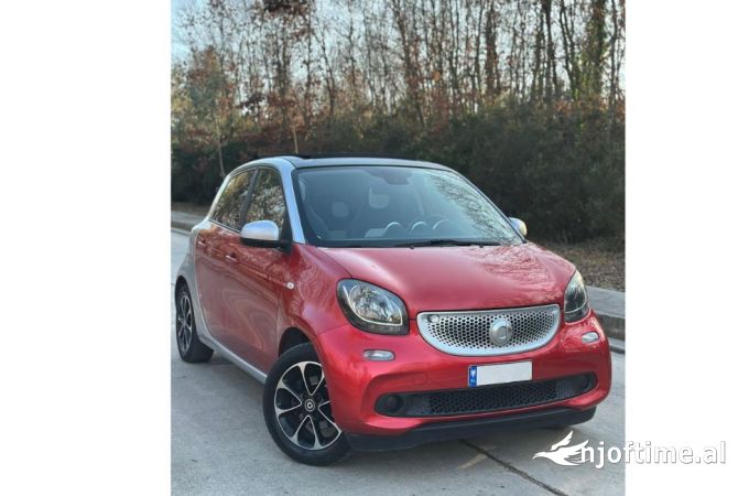 Car Rental in Tirana - 35 Euro