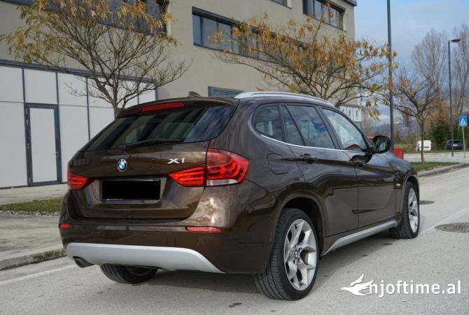 Car Rental  in Tirana - 40 Euro