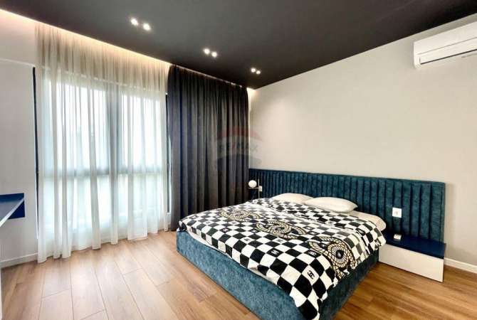 Shtepi me qera 1+1 ne Tirane - 900 Euro