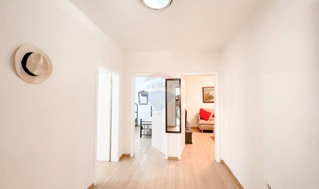 Apartment for rent in Tirana 2+1, Furnished