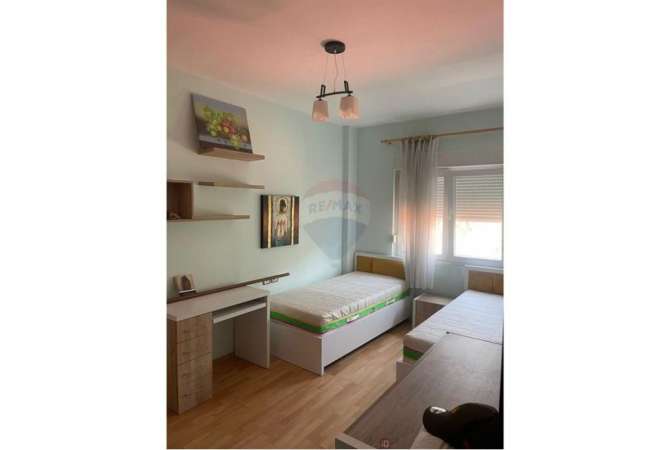Shtepi me qera 2+1 ne Tirane - 500 Euro