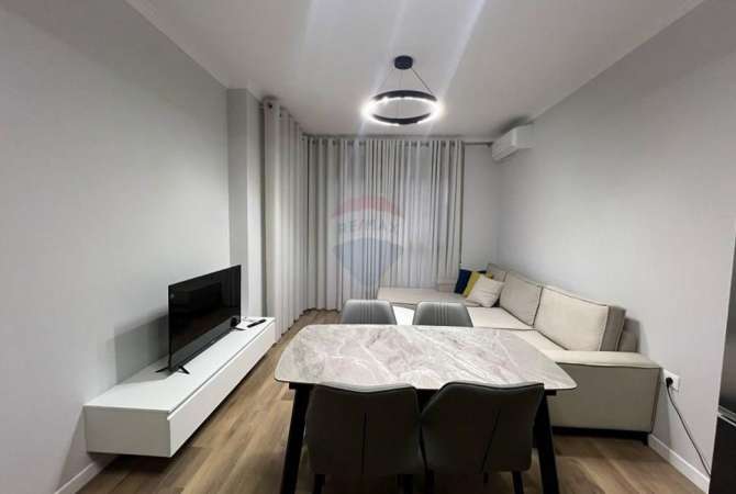 Apartament 2 + 1 + Post Parkimi me qira