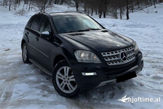 Car Rental in Tirana - 65 Euro