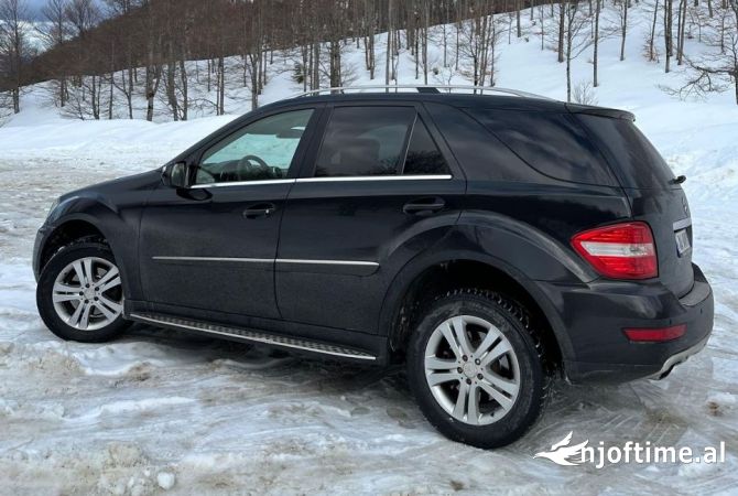 Car Rental in Tirana - 65 Euro