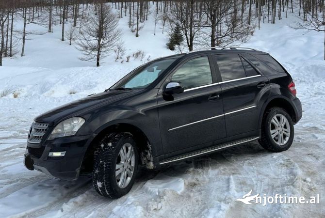 Car Rental in Tirana - 65 Euro