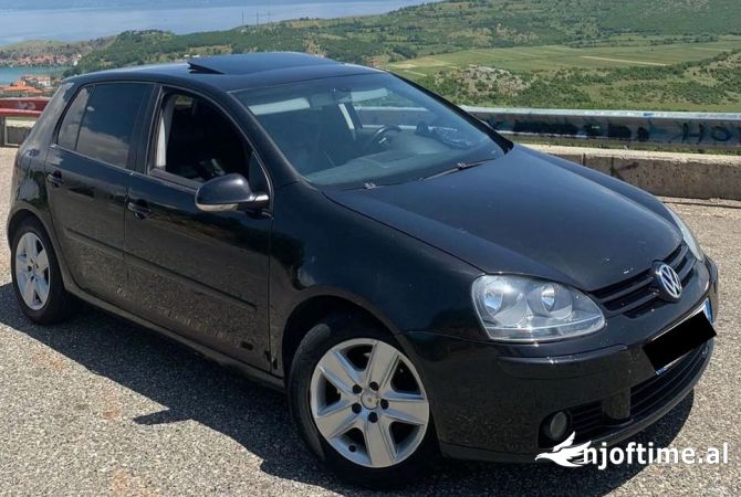 Makina me qera ne Tirane - 45 Euro