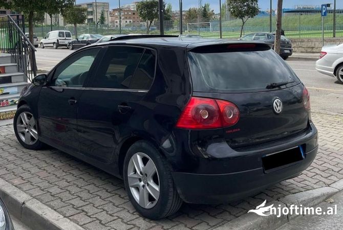 Car Rental in Tirana - 45 Euro