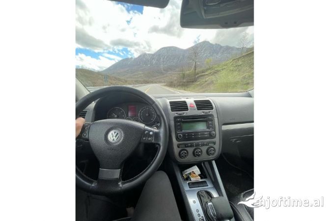 Car Rental in Tirana - 45 Euro