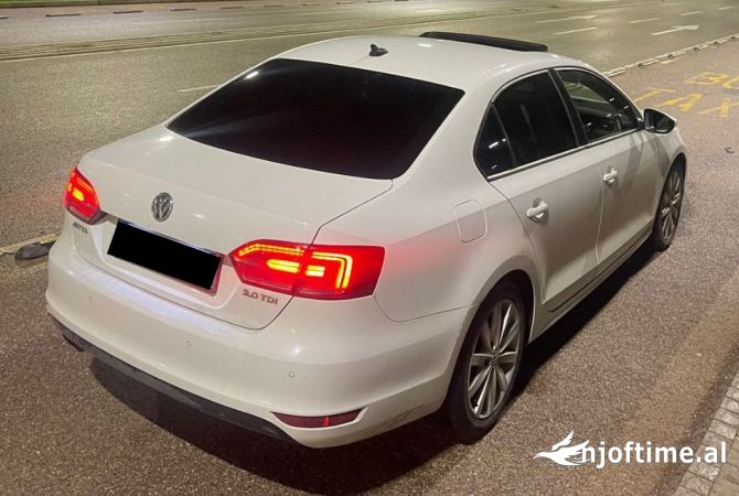 Noleggio Auto  a Tirana - 50 Euro
