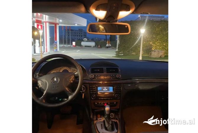Car Rental in Tirana - 45 Euro