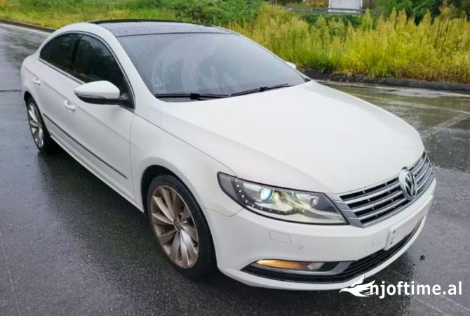 Makina me qera ne Tirane - 55 Euro