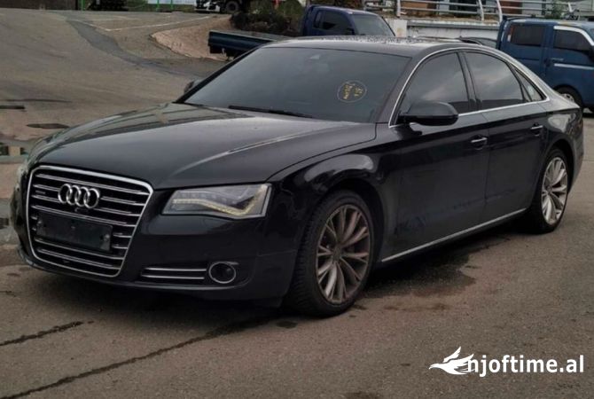 Makina me qera ne Tirane - 110 Euro