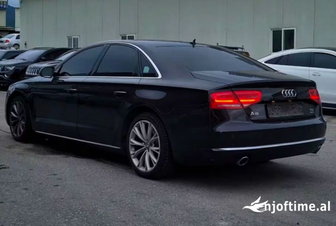 Makina me qera ne Tirane - 110 Euro