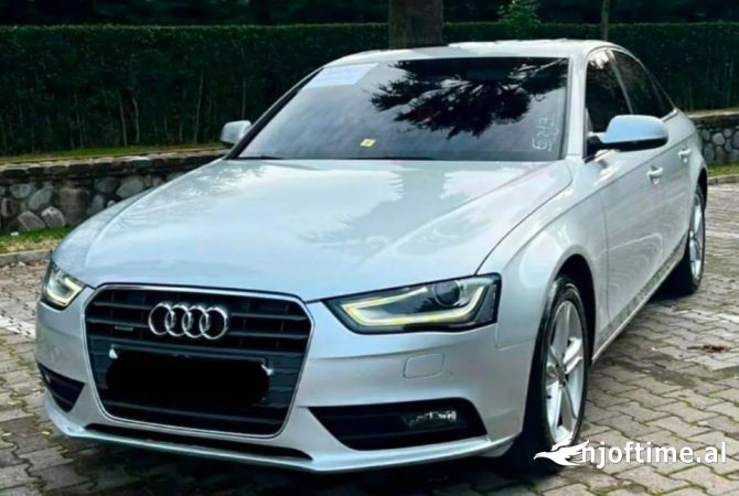 Car Rental in Tirana - 60 Euro