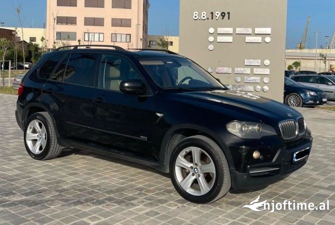 Makina me qera ne Tirane - 70 Euro