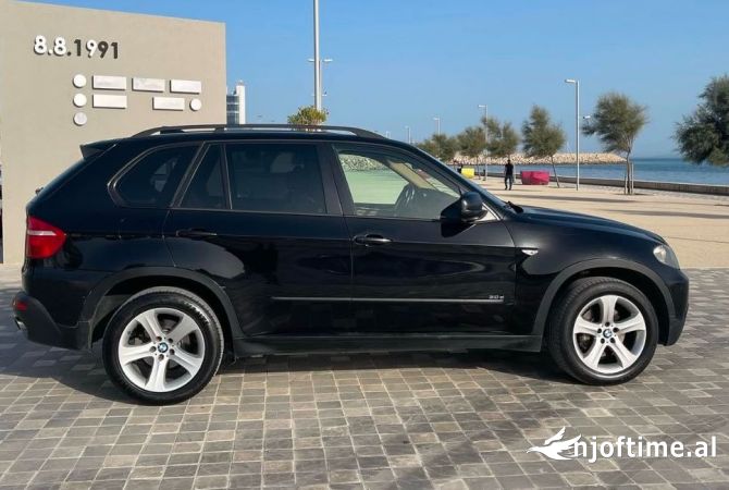 Makina me qera ne Tirane - 70 Euro
