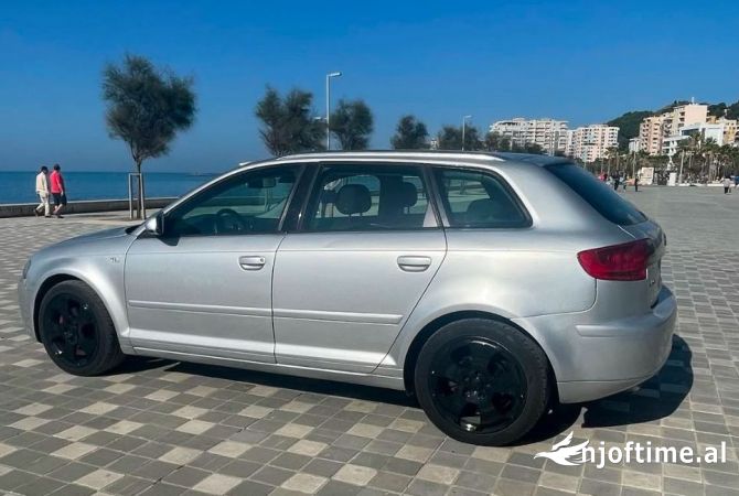 Noleggio Auto  a Tirana - 45 Euro