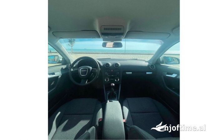 Noleggio Auto  a Tirana - 45 Euro