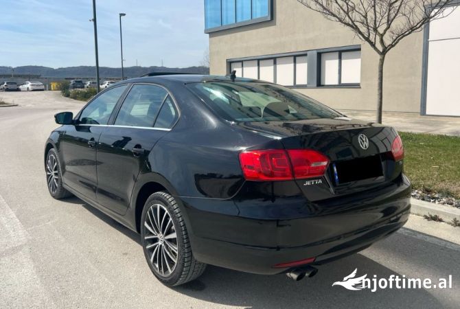 Car Rental in Tirana - 30 Euro