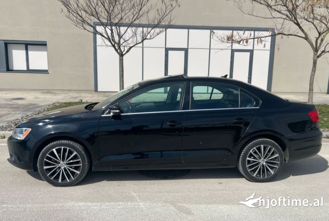 Car Rental in Tirana - 30 Euro