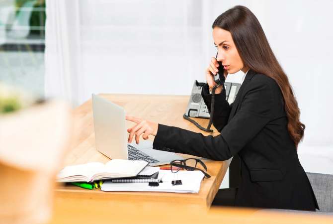 Njoftime Pune Njoftim Punesimi Per Teknik Kantieri dhe Sekretare
