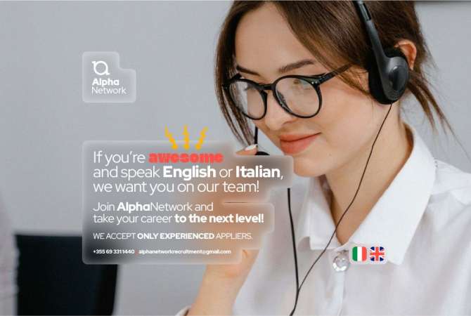 Job Offers Call Center Agent