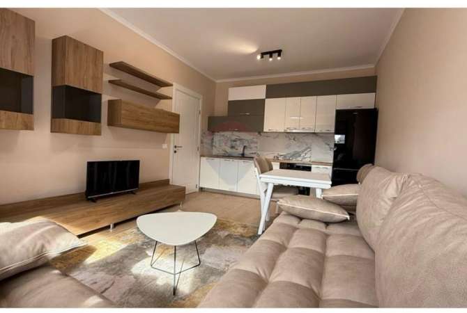 Shtepi me qera 1+1 ne Tirane - 50,000 Leke