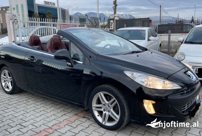 Noleggio Auto  a Tirana - 35 Euro