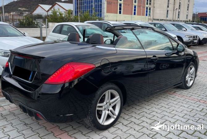 Noleggio Auto  a Tirana - 35 Euro