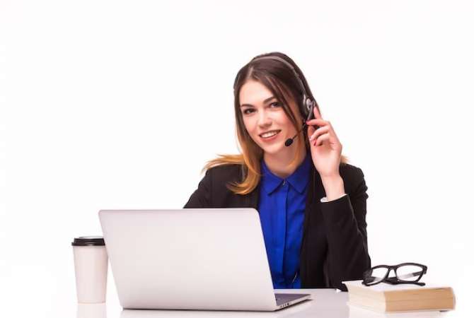 Njoftime Pune Agjent Telefonik (Gjuha Angleze ,Italiane dhe Spanjolle)