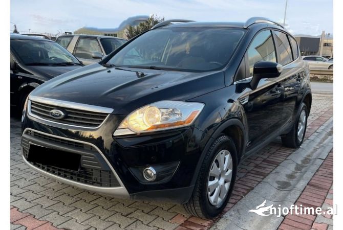 Makina me qera ne Tirane - 40 Euro