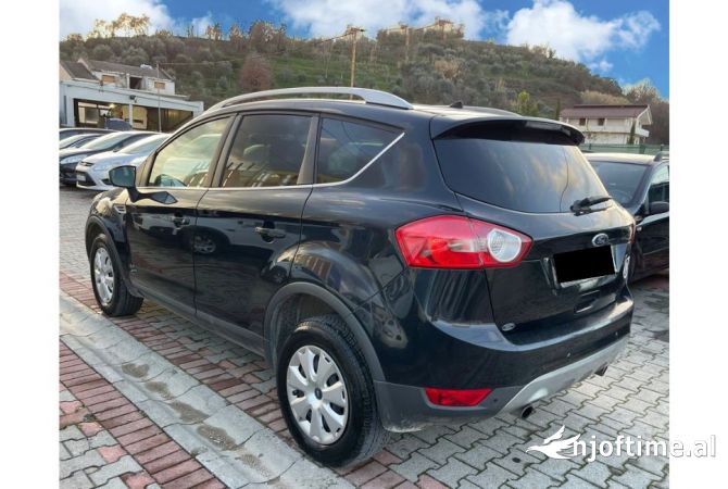Car Rental  in Tirana - 40 Euro