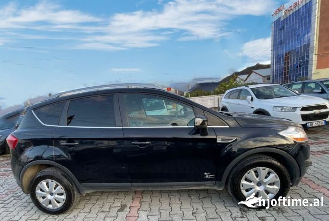 Car Rental  in Tirana - 40 Euro